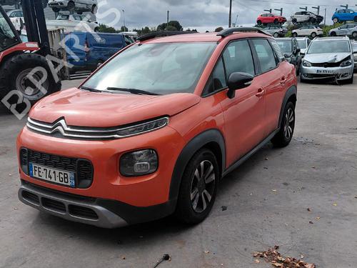 Used Parts CITROËN C3 AIRCROSS II (2R_, 2C_) 1.6 BlueHDi 100 (2CBHYB) 4957536