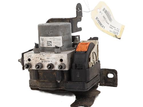 Used ABS pump ABS pump CITROËN C4 SPACETOURER (3D_) [2018-2026] 34039556 34039556