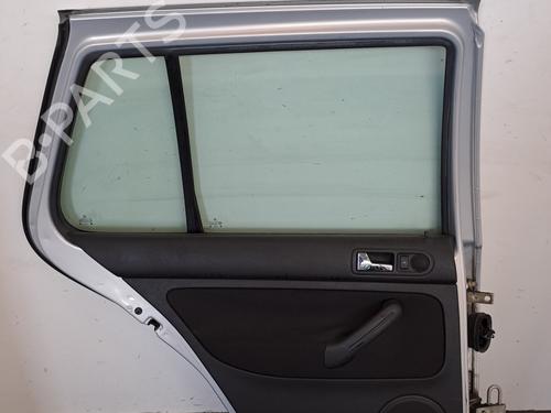 Left rear door VW GOLF IV (1J1) 1.9 SDI | BP28395457C4