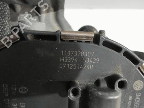 Used Front wiper motor Front wiper motor VW GOLF PLUS V (5M1, 521) 1.9 TDI (105 hp) 28411118 28411118