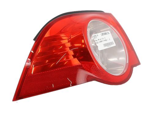Left taillight VW EOS (1F7, 1F8) 2.0 TFSI | BP35805278C34 - Image 3