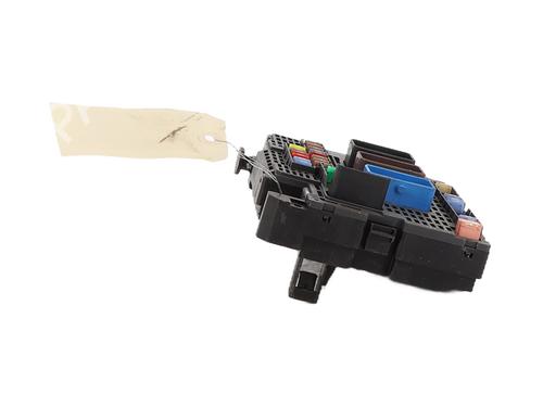 Used Fuse box Fuse box CITROËN C4 Picasso II 1.6 BlueHDi 120 (120 hp) 35990970 35990970