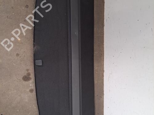 Used Rear parcel shelf CITROËN C4 Grand Picasso II (DA_, DE_) 1.6 BlueHDi 120 (120 hp) 29749273