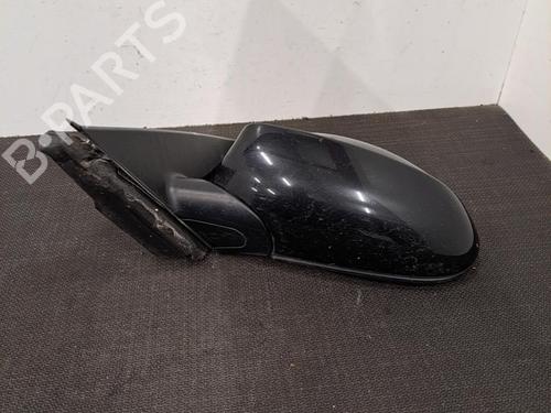 Left mirror BMW 1 (E87) 118 d | BP28407647C26 