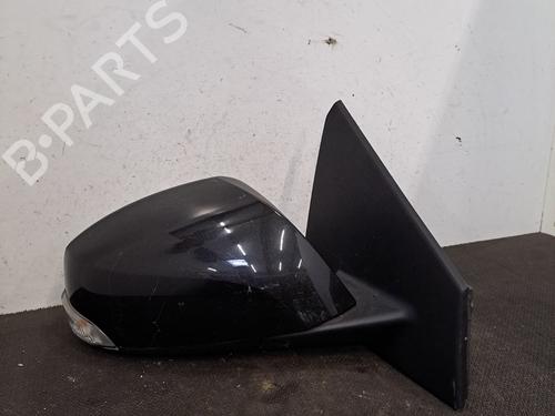 Right mirror RENAULT MEGANE III Coupe (DZ0/1_) 1.4 TCe (DZ0F, DZ1V) | BP30176964C27 
