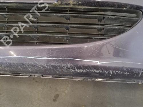 Front bumper PEUGEOT 307 (3A/C) 1.6 16V | BP28410140C7 
