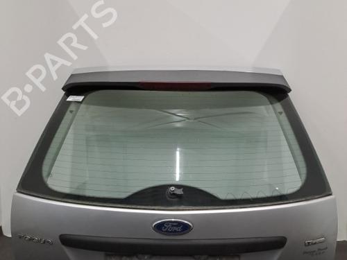 Used Tailgate FORD FOCUS II (DA_, HCP, DP) 1.6 TDCi (109 hp) 28398667