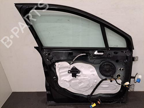 Left front door CITROËN C4 II (NC_) 1.6 HDi 115 | BP28396103C2