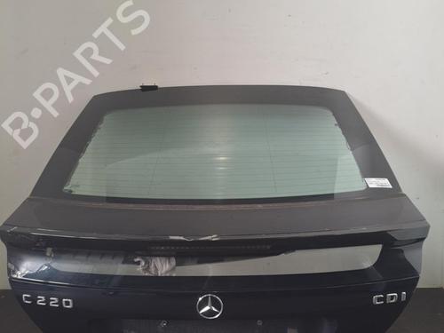 Used Tailgate Tailgate MERCEDES-BENZ C-CLASS Coupe (CL203) C 220 CDI (203.708) (150 hp) 28390961 28390961