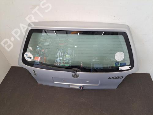 Used Tailgate Tailgate 28391490 28391490