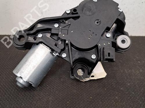 Rear wiper motor RENAULT MEGANE III Hatchback (BZ0/1_, B3_) 1.5 dCi (BZ09, BZ0D, BZ1W, BZ29, BZ14) | BP28408949M102 