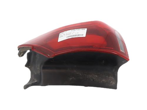 Right taillight PEUGEOT 2008 I (CU_) 1.6 BlueHDi 100 | BP37650514C35 - Image 5