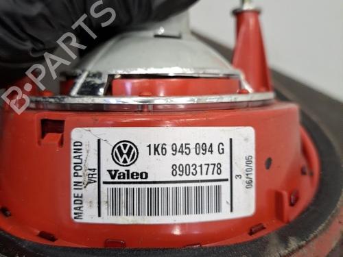 Used Right tailgate light VW GOLF V (1K1) 1.9 TDI (105 hp) 28408569
