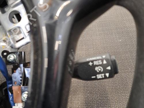 Steering wheel PEUGEOT 108 1.0 VTi 72 | BP28391560C49 - Image 3