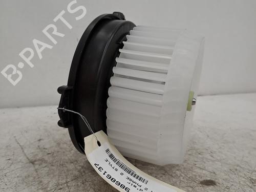 Heater blower motor SUZUKI VITARA (LY) 1.5 Hybrid | BP28403611M62 - Image 2