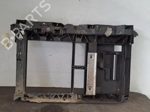 Frontplade/Frontkurv Frontplade/Frontkurv CITROËN C3 III (SX) 1.2 PureTech 82 (83 hp) 39763162 39763162