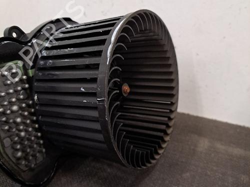 Varmeblæser RENAULT MEGANE IV Hatchback (B9A/M/N_) 1.5 Blue dCi 115 (B9A6) | BP28398205M62 