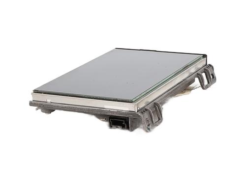 Afficheur PEUGEOT 2008 I (CU_) 1.2 VTi (82 hp) 32984669