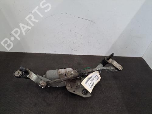Front wiper motor RENAULT TWINGO II (CN0_) 1.2 16V (CN04, CN0B) | BP28393174M29 - Image 2
