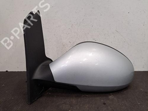 Left mirror SEAT TOLEDO III (5P2) 1.9 TDI | BP30100974C26