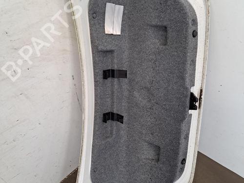 Used Tailgate Tailgate 37650571 37650571