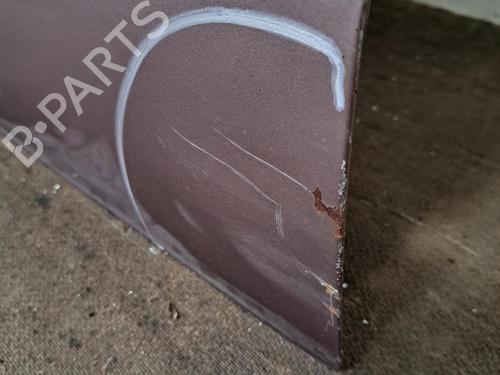 Used Left front door Left front door 37201421 37201421