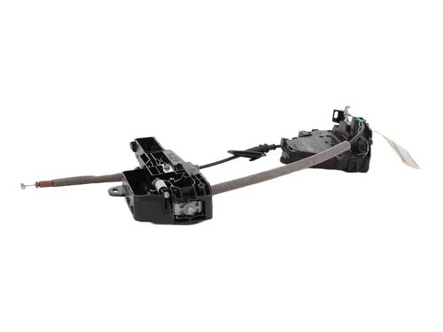 Rear right lock RENAULT 4 E-Tech 150 (PDA1) | BP37748480C99 - Image 2