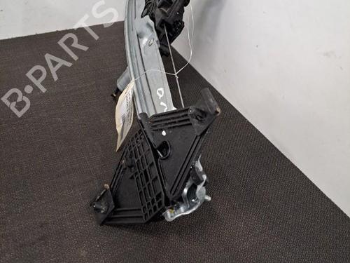 Rudehejsemekanisme ventre foran DACIA JOGGER (RK_) 1.0 TCe 100 ECO-G (RKMT) (101 hp) 28401946