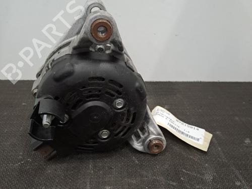 Alternator OPEL CORSA E (X15) 1.4 (08, 68) | BP28410110M7 - Image 3