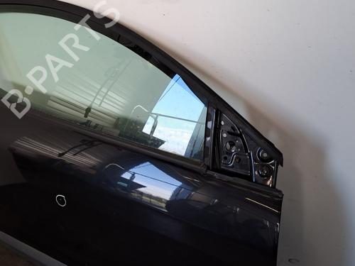 Right front door RENAULT MEGANE III Coupe (DZ0/1_) 1.5 dCi (DZ09, DZ0D, DZ1F, DZ1G, DZ14, DZ29) | BP28400957C3 