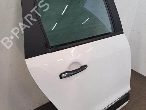 Used Right rear door Right rear door CITROËN C3 II (SC_) 1.4 VTi 95 (95 hp) 33306102 33306102