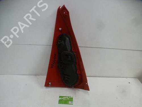 Used Right taillight Right taillight PEUGEOT 107 (PM_, PN_) 1.0 (68 hp) 28411282 28411282