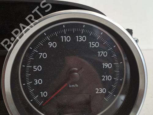 Instrument cluster PEUGEOT 508 I (8D_) 2.0 HDi | BP28396782C47 