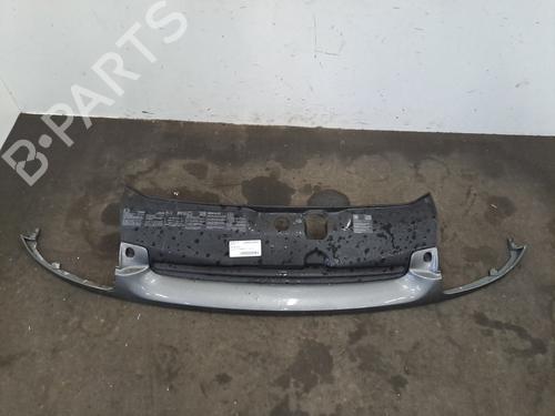 Used Grille RENAULT CLIO II (BB_, CB_) 1.4 (B/CB0C, B/CB0S) (75 hp) 32206111