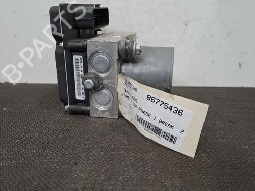 Used ABS pump PEUGEOT 508 SW I (8E_) 2.0 HDi RXH Hybrid4 (200 hp) 28410128