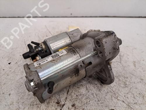 Startmotor DACIA JOGGER (RK_) 1.0 TCe 100 ECO-G (RKMT) (101 hp) 28409369