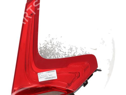 Right taillight VOLVO V40 Hatchback (525) D2 | BP37163847C35 - Image 2
