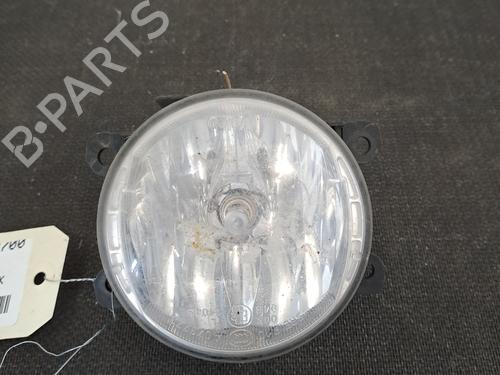 Used Left front fog light RENAULT MEGANE III Grandtour (KZ0/1) 1.5 dCi (KZ09, KZ0D, KZ1G, KZ29, KZ14, KZ1W, KZ10, KZ1F,... (110 hp) 28403020