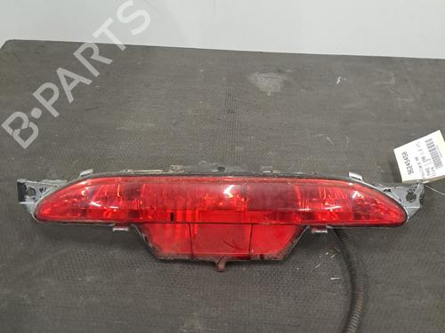 Used Rear fog light PEUGEOT 208 I (CA_, CC_) 1.2 VTI 82 (82 hp) 31017300