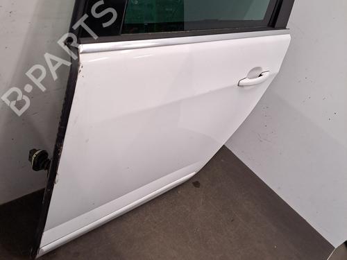 Left rear door PEUGEOT 5008 (0U_, 0E_) 1.6 HDi | BP31036105C4 