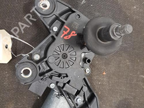 Rear wiper motor RENAULT MEGANE IV Hatchback (B9A/M/N_) 1.3 TCe 140 (B9NB) | BP28390364M102 
