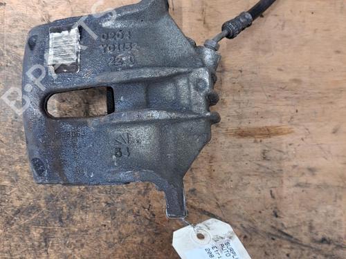 Right front brake caliper PEUGEOT 208 I (CA_, CC_) 1.2 THP 110 | BP28391455M104 
