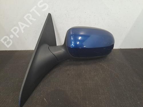 Left mirror OPEL TIGRA TwinTop (X04) 1.4 (R97) | BP28389510C26 