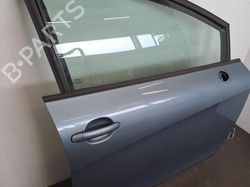 Right front door SEAT LEON (1P1) 2.0 FSI | BP28400631C3 