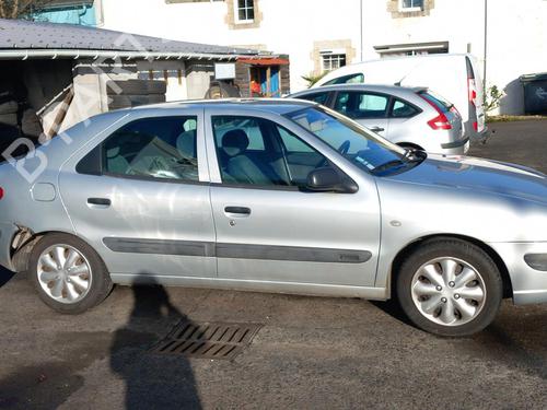 Engine CITROËN XSARA (N1) 1.6 16V | BP28397205M1