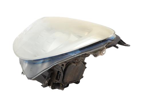 Left headlight OPEL CORSA D (S07) | BP37452943C28 - Image 5