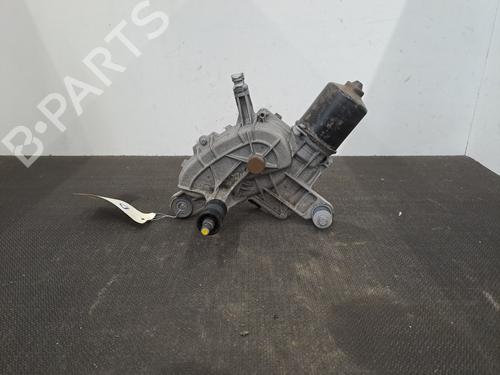 Viskermotor vindrute CITROËN C4 Grand Picasso I (UA_) 1.6 HDi (109 hp) 28398142