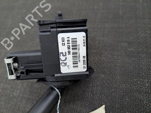 Steering column stalk VW GOLF V (1K1) 1.4 FSI | BP28396678I23