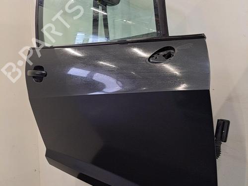Right front door SEAT IBIZA IV (6J5, 6P1) 1.9 TDI | BP28408457C3