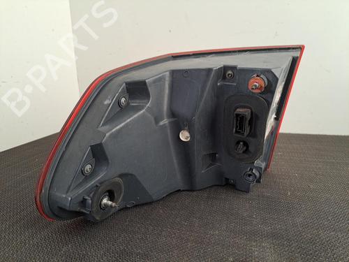 Used Right taillight BMW 5 Touring (F11) 525 d (204 hp) 28397186